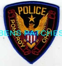 OHIO,POMEROY POLICE 1_wm